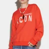 Be Icon Cool Sweatshirt