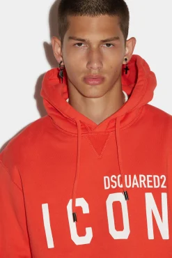 Be Icon Cool Sweatshirt