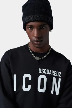 Be Icon Cool Sweatshirt