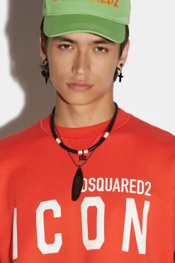 Be Icon Cool Sweatshirt