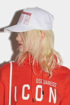 Be Icon Cool Sweatshirt