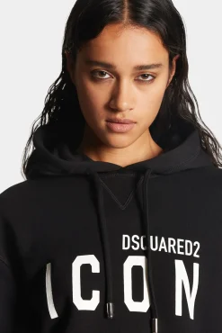 Be Icon Cool Sweatshirt