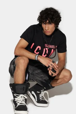 Be Icon Cool T-Shirt