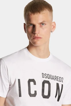Be Icon Cool T-Shirt