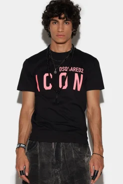 Be Icon Cool T-Shirt