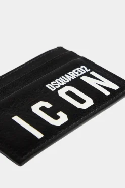 Be Icon Credit Card Holder