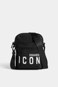 Be Icon Crossbody