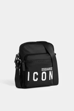 Be Icon Crossbody