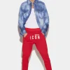 Be Icon Dean Joggers