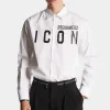 Be Icon Drop Shirt