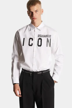 Be Icon Drop Shirt