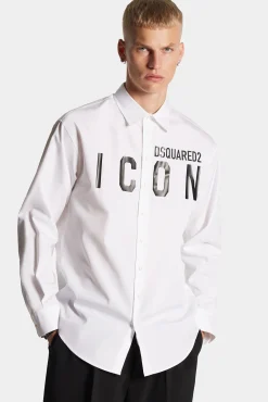 Be Icon Drop Shirt