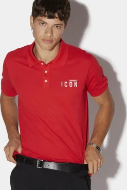 Be Icon Polo