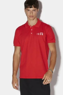 Be Icon Polo