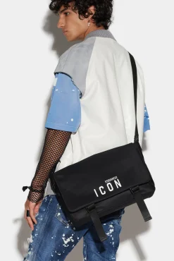 Be Icon Postman Bag