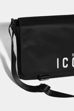 Be Icon Postman Bag