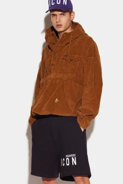 Be Icon Relax Shorts