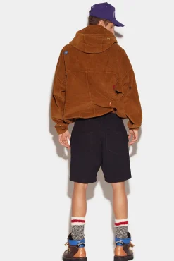 Be Icon Relax Shorts