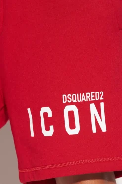 Be Icon Relax Shorts