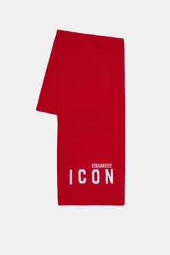 Be Icon Scarf