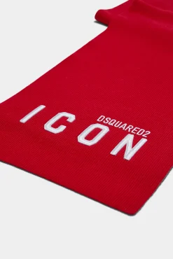 Be Icon Scarf