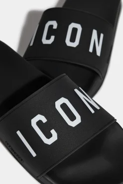 Be Icon Slides