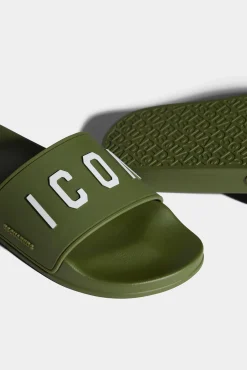 Be Icon Slides