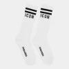 Be Icon Socks
