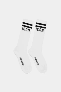 Be Icon Socks