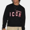 Be Icon Sweatshirt