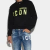 Be Icon Sweatshirt