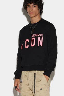 Be Icon Sweatshirt