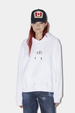 Be Icon Sweatshirt