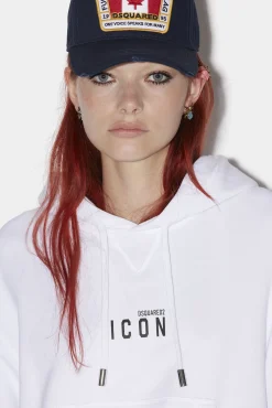 Be Icon Sweatshirt