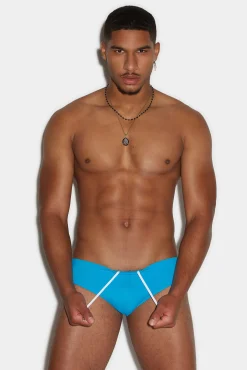 Be Icon Swim Brief