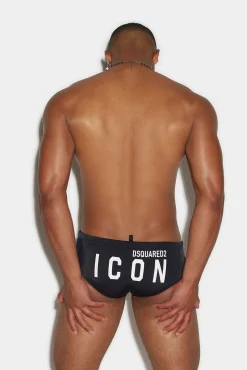 Be Icon Swim Brief