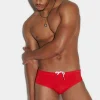 Be Icon Swim Brief