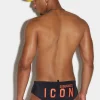 Be Icon Swim Brief