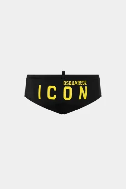 Be Icon Swim Brief