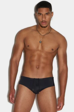 Be Icon Swim Brief