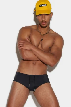 Be Icon Swim Brief