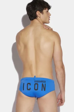 Be Icon Swim Brief
