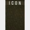 Be Icon Towel