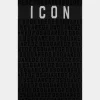 Be Icon Towel