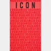 Be Icon Towel