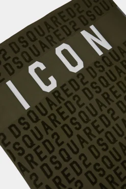 Be Icon Towel