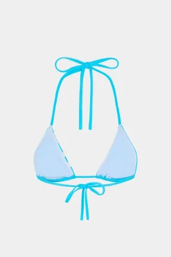 Be Icon Triangle Top