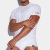 Be Icon Underwear T-Shirt