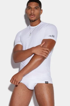 Be Icon Underwear T-Shirt