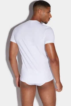 Be Icon Underwear T-Shirt